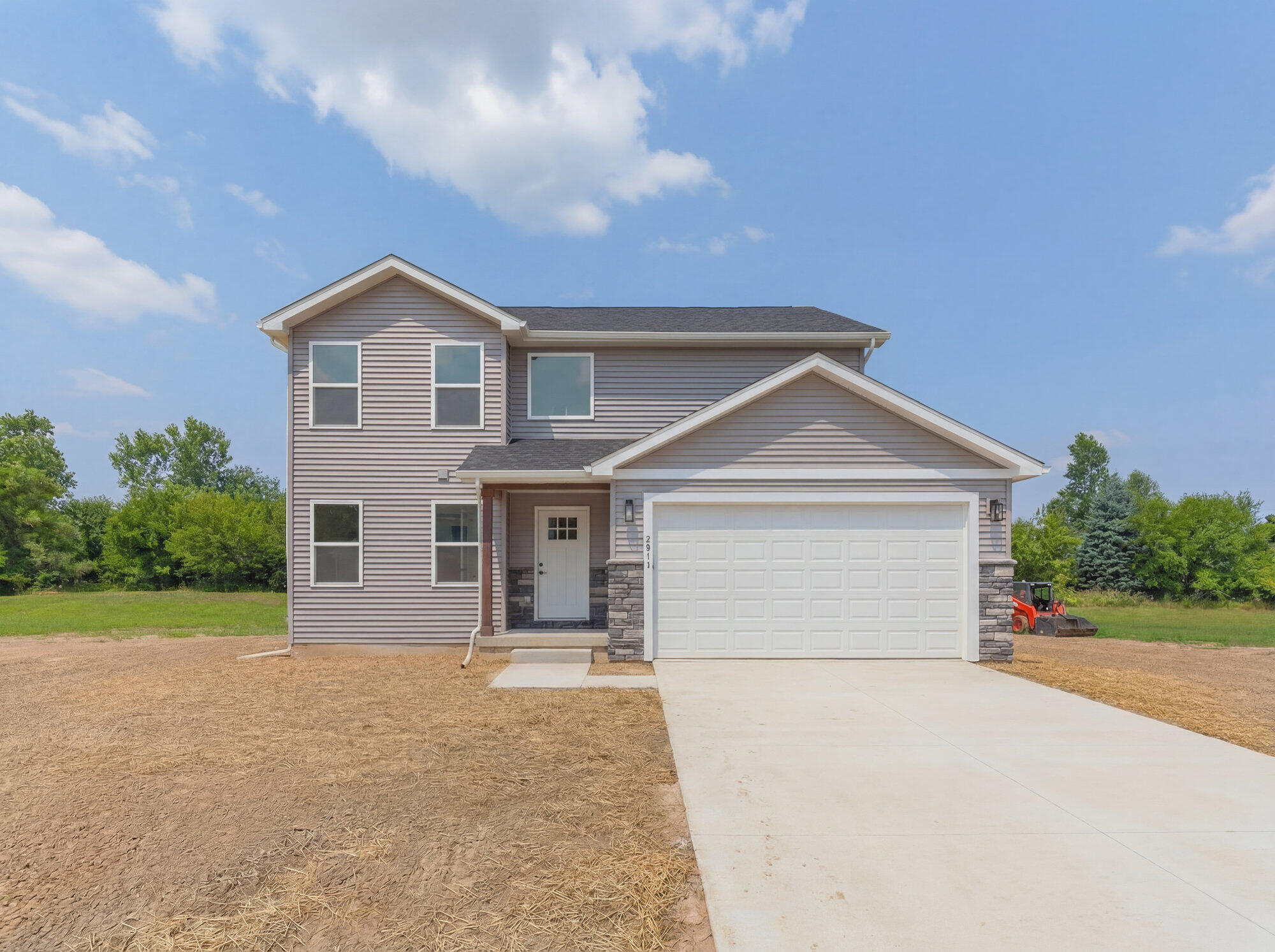 2577 E Valley Road Adrian Township MI 49221