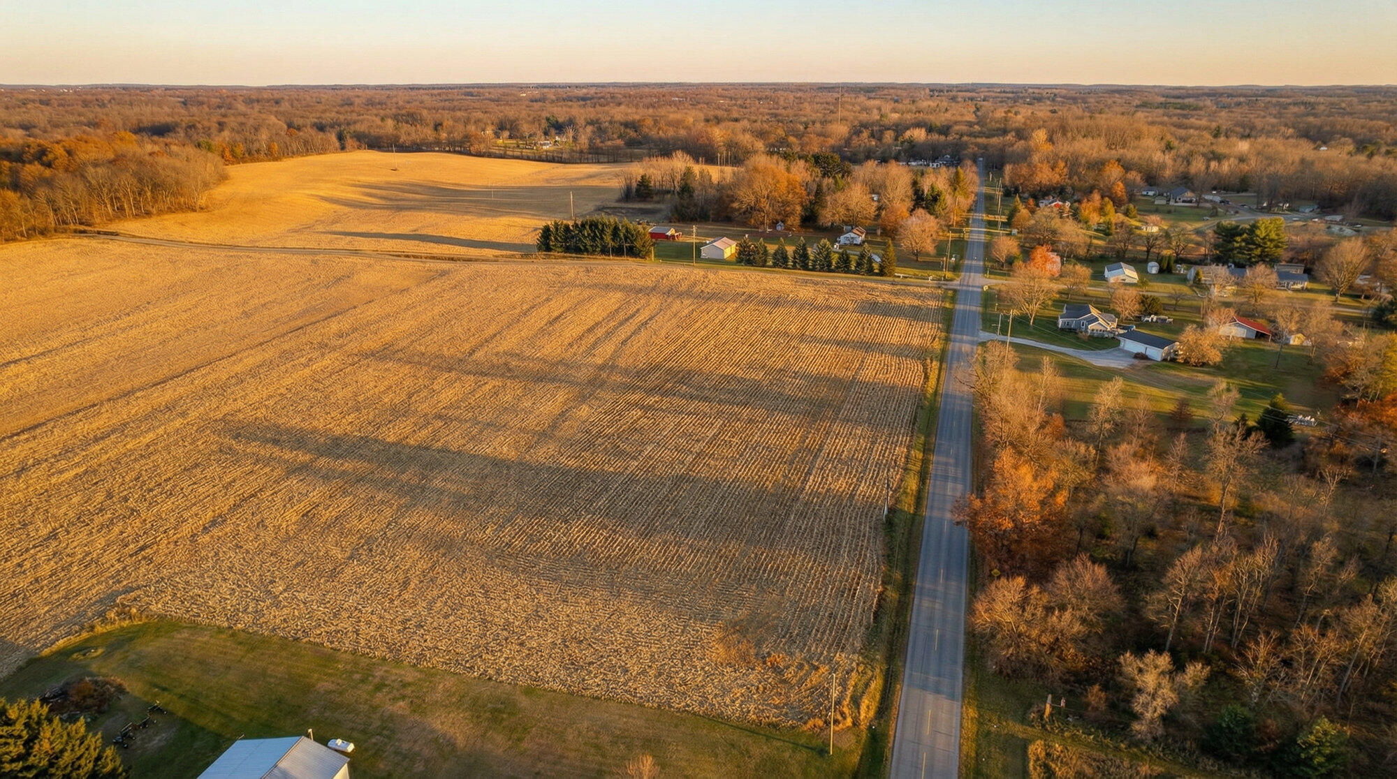 2577 E Valley Road Adrian Township MI 49221