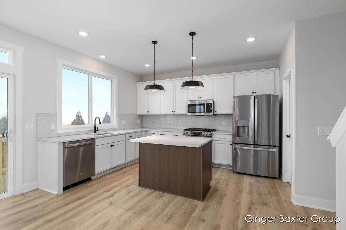 8026 Placid Waters Drive Allendale Charter Township MI 49401