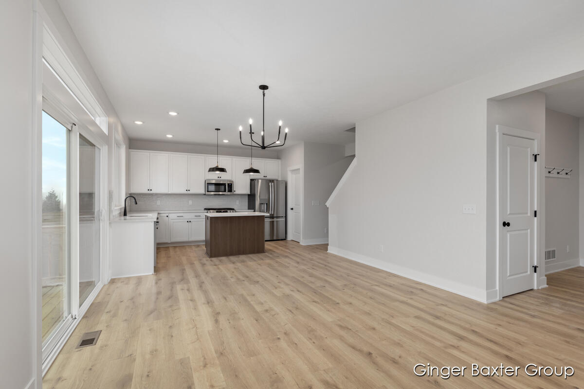 8026 Placid Waters Drive Allendale Charter Township MI 49401