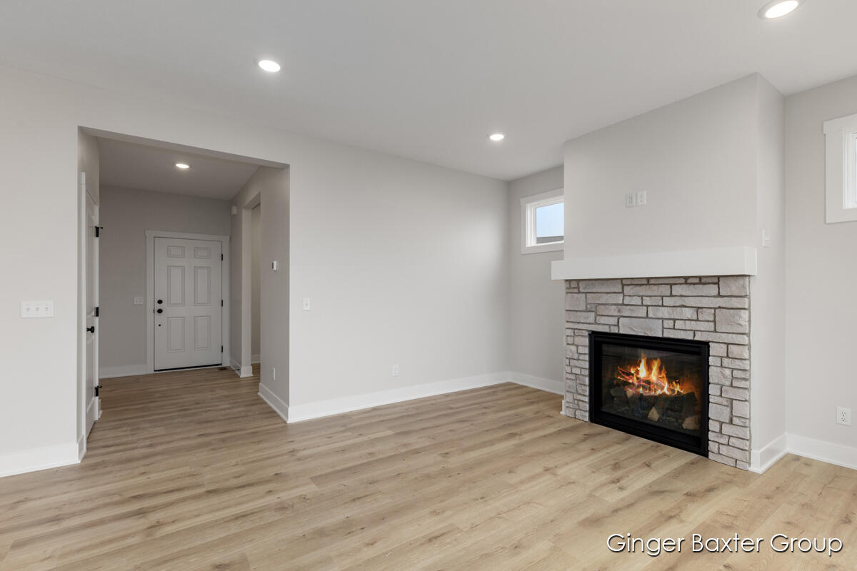 8026 Placid Waters Drive Allendale Charter Township MI 49401