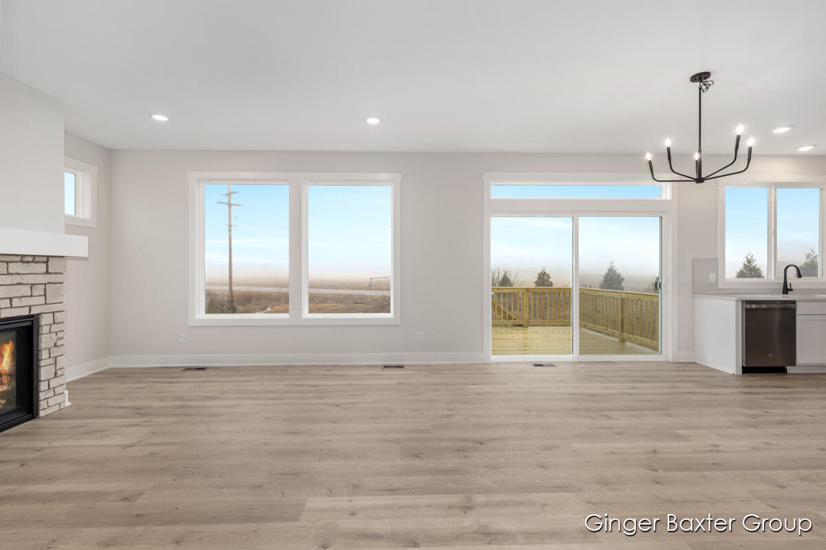 8026 Placid Waters Drive Allendale Charter Township MI 49401