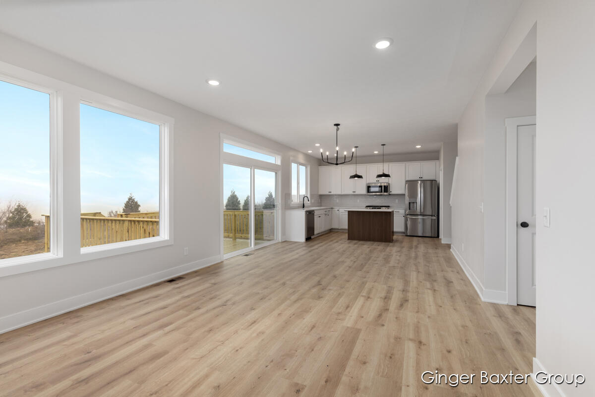 8026 Placid Waters Drive Allendale Charter Township MI 49401