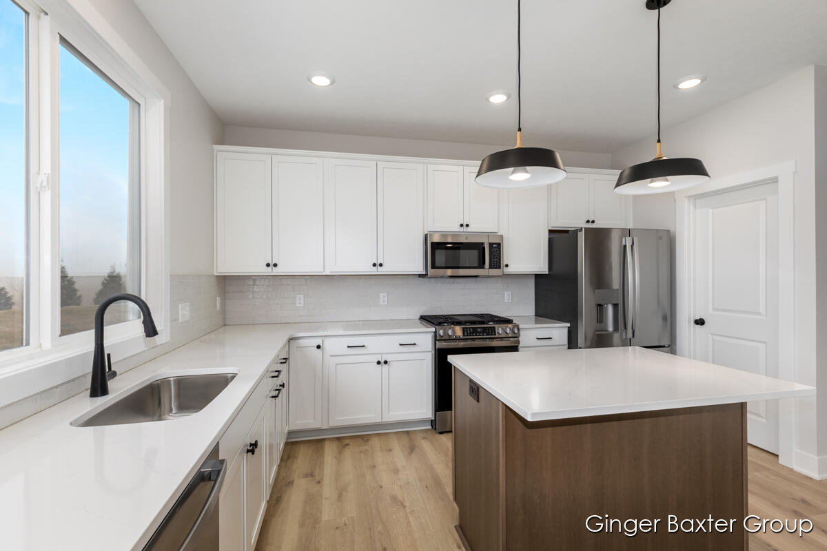 8026 Placid Waters Drive Allendale Charter Township MI 49401