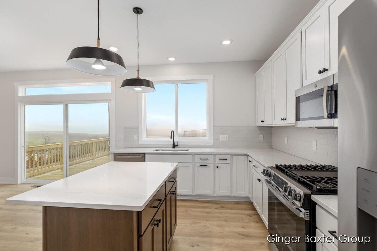 8026 Placid Waters Drive Allendale Charter Township MI 49401