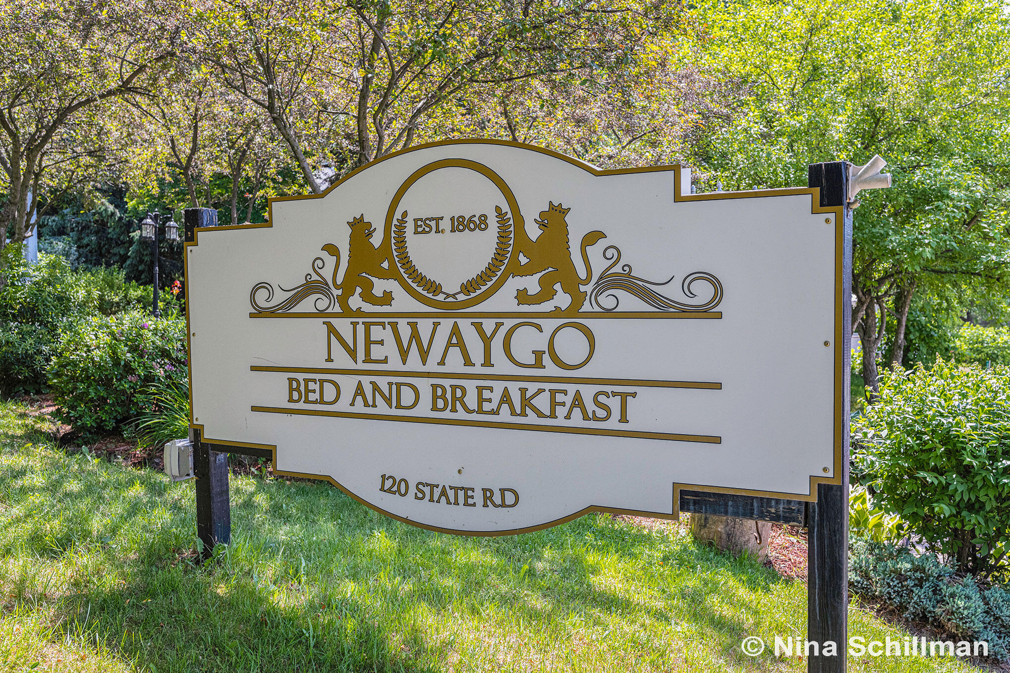 120 State Street Newaygo City MI 49337