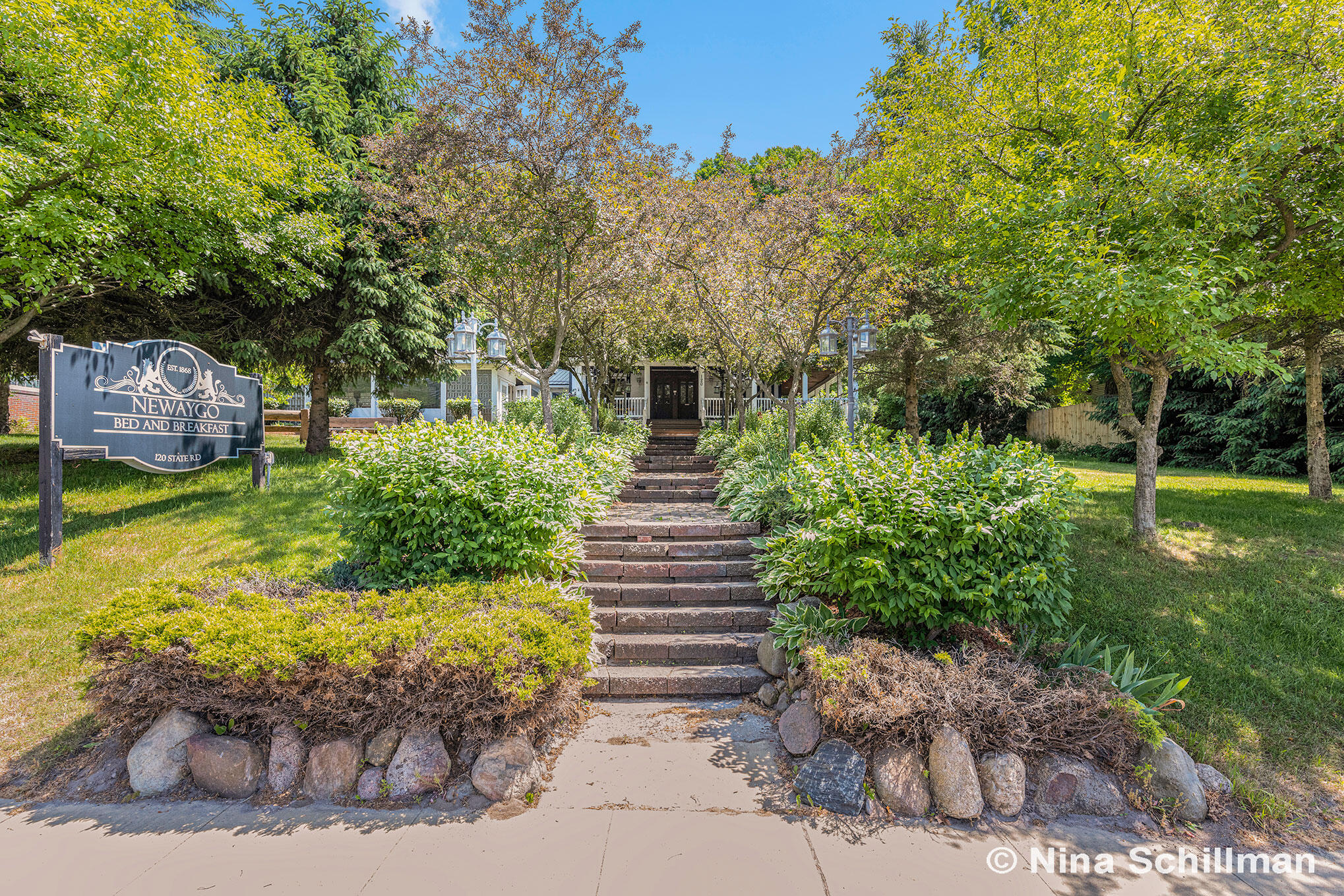 120 State Street Newaygo City MI 49337