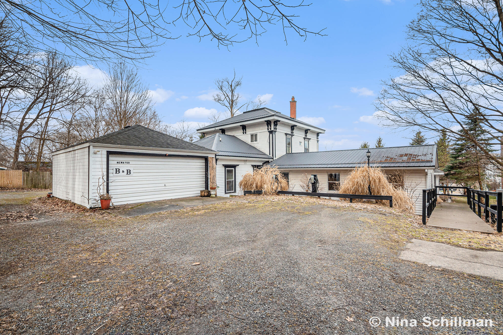 120 State Street Newaygo City MI 49337