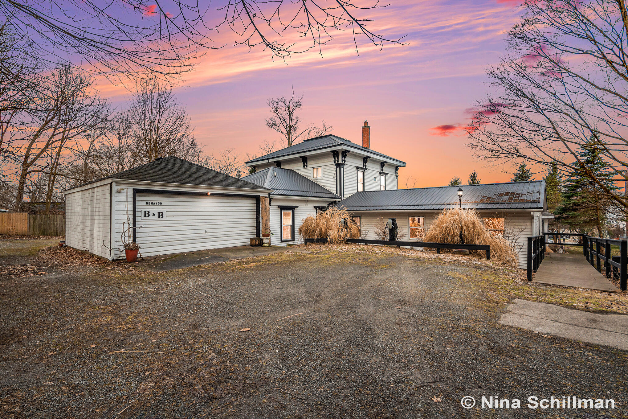120 State Street Newaygo City MI 49337