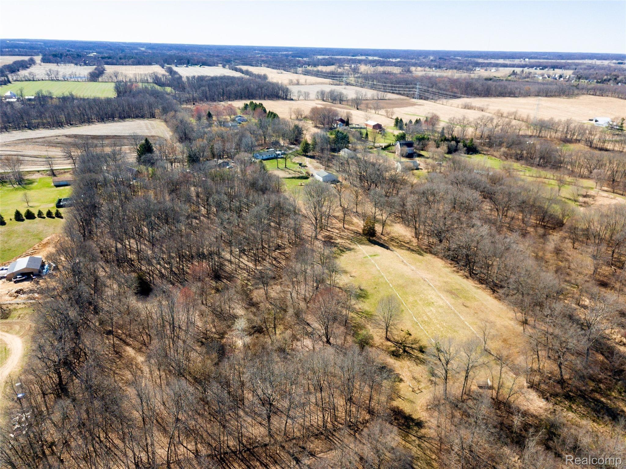 12247 Onondaga Road Tompkins Township MI 49264