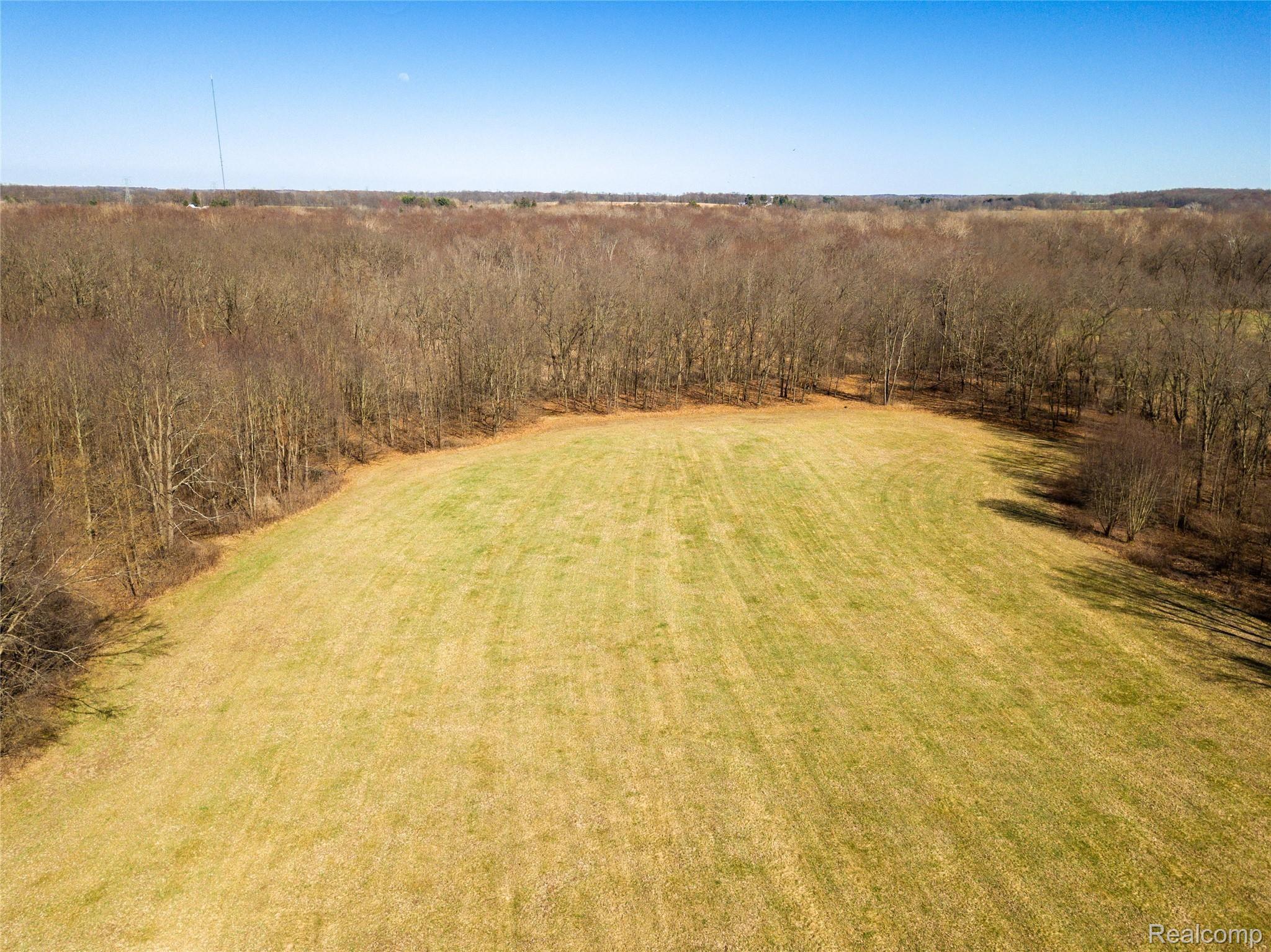 12247 Onondaga Road Tompkins Township MI 49264