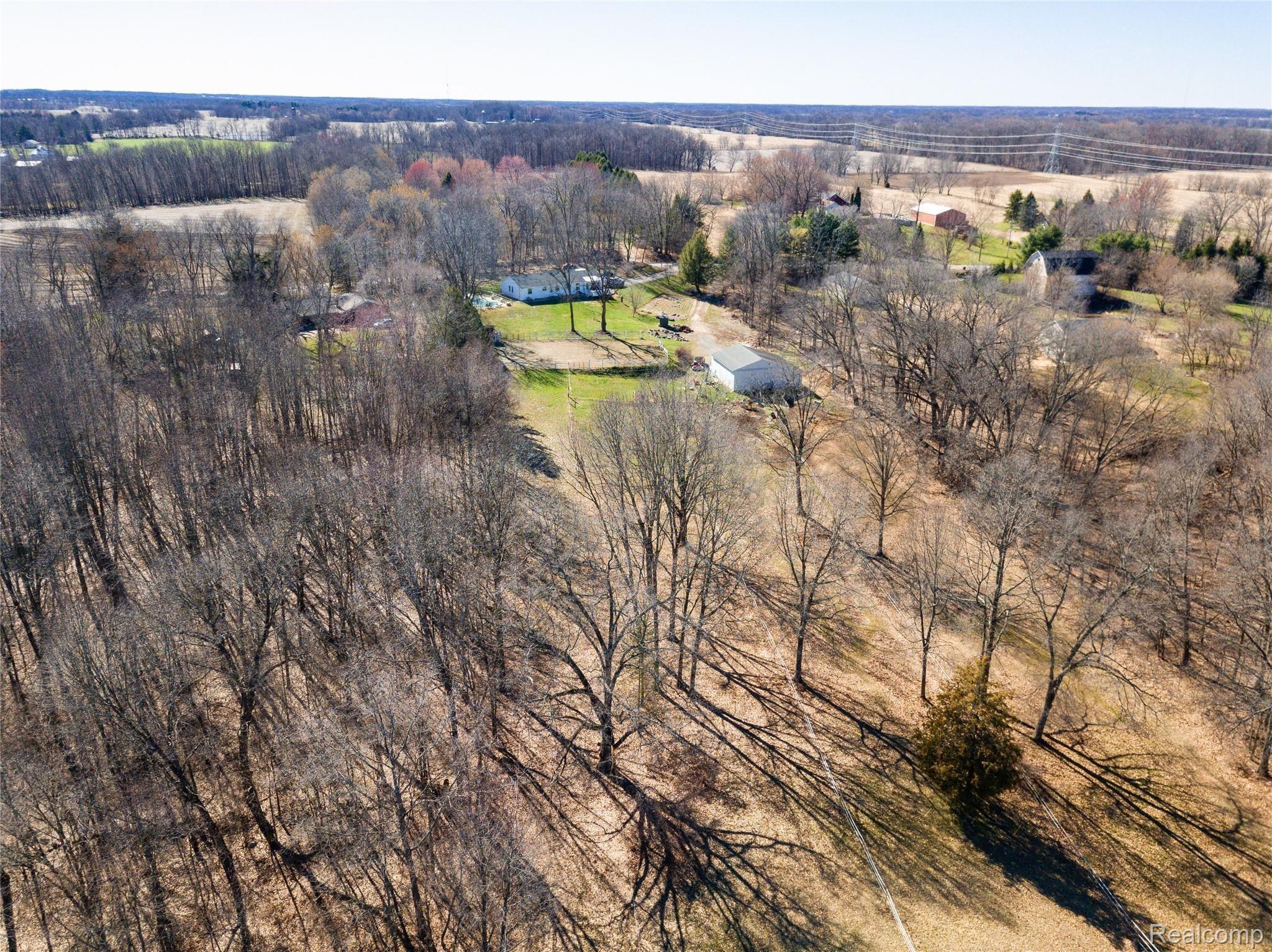 12247 Onondaga Road Tompkins Township MI 49264