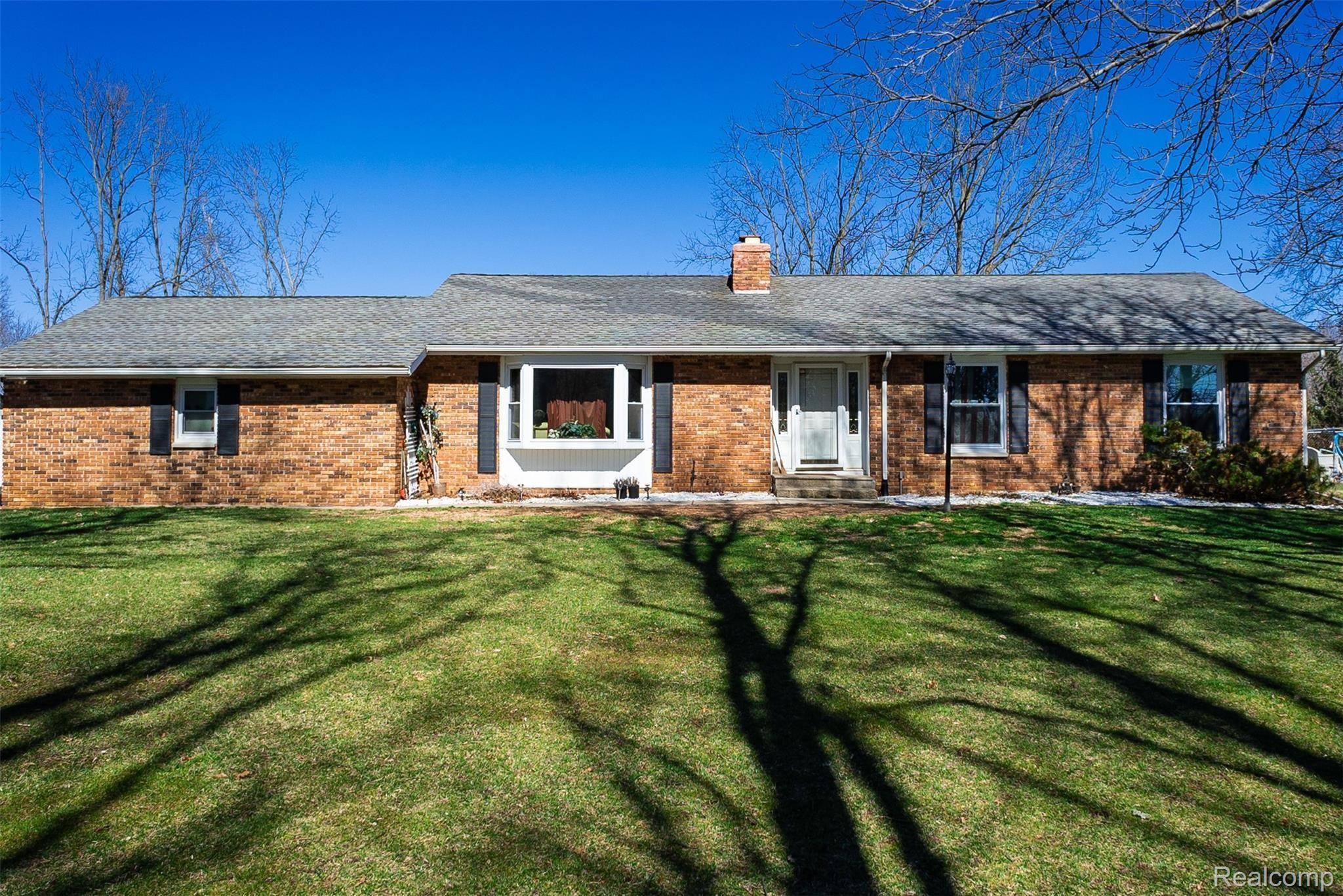 12247 Onondaga Road Tompkins Township MI 49264