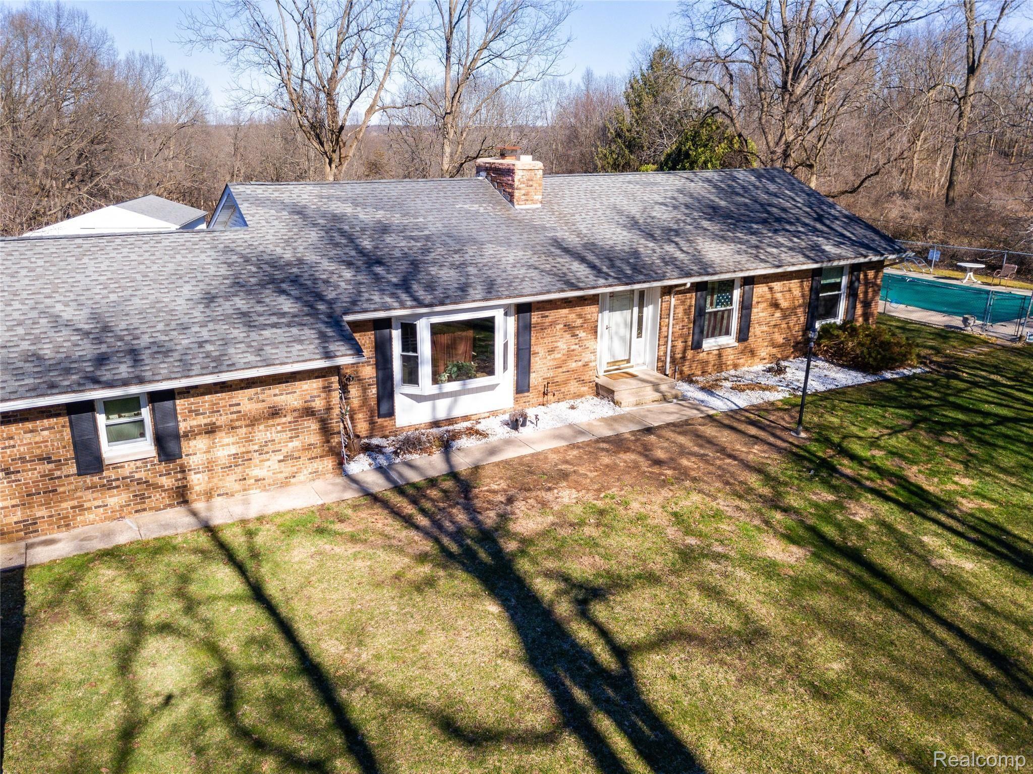 12247 Onondaga Road Tompkins Township MI 49264