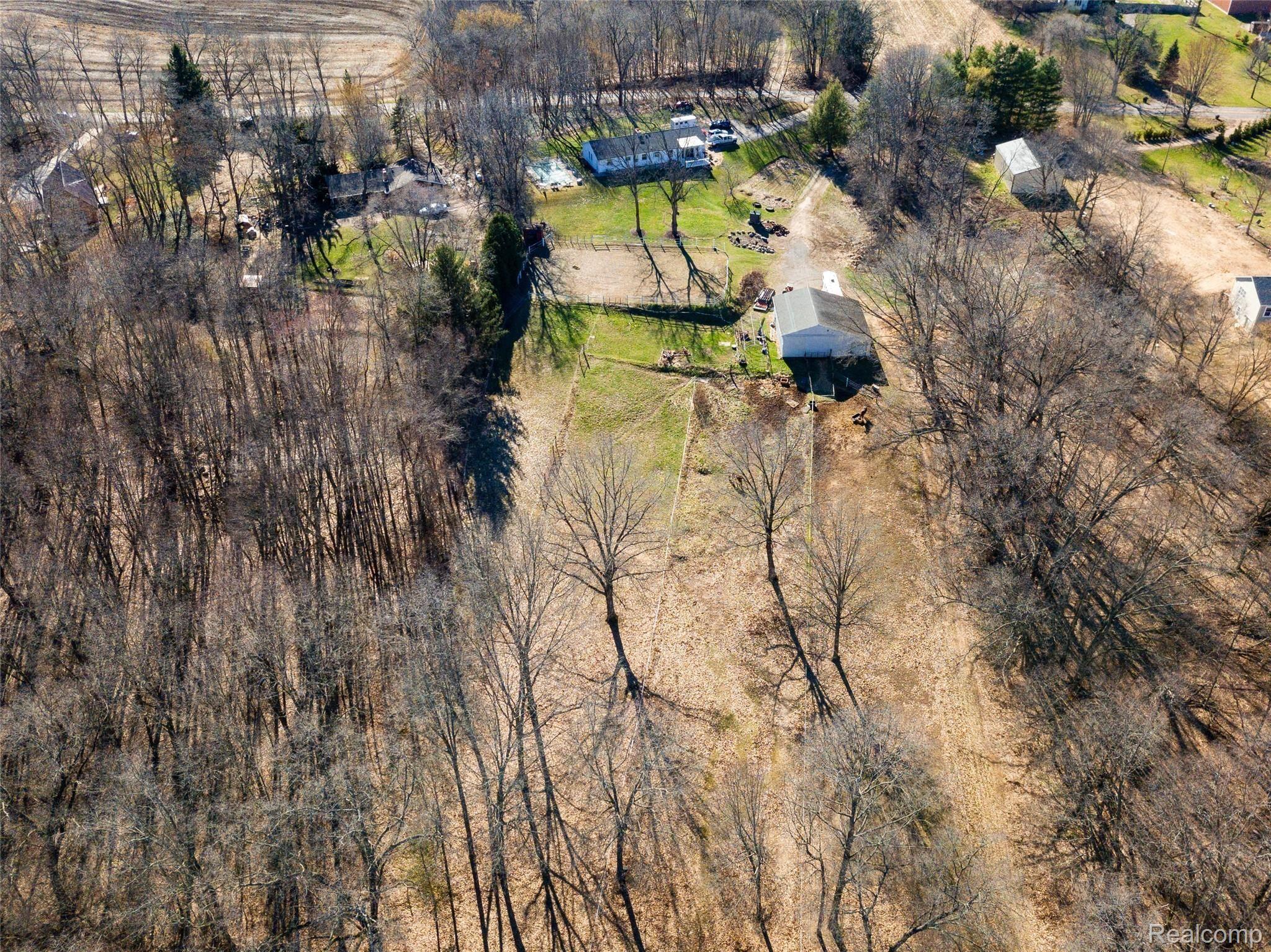 12247 Onondaga Road Tompkins Township MI 49264