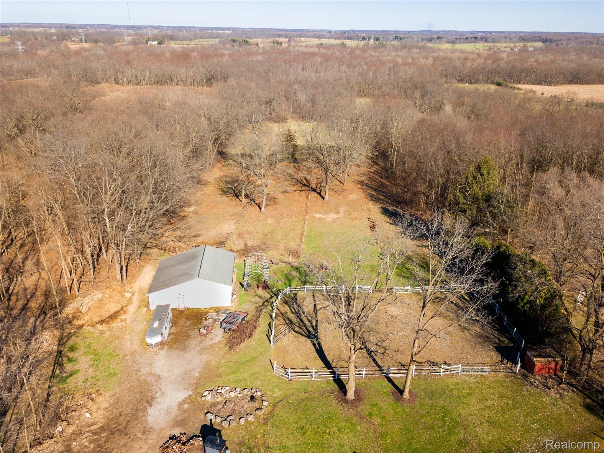12247 Onondaga Road Tompkins Township MI 49264