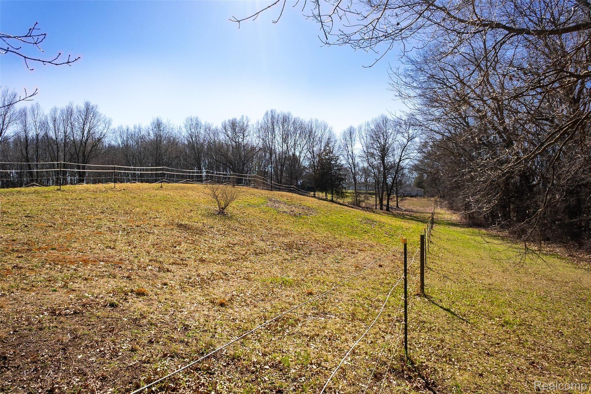 12247 Onondaga Road Tompkins Township MI 49264