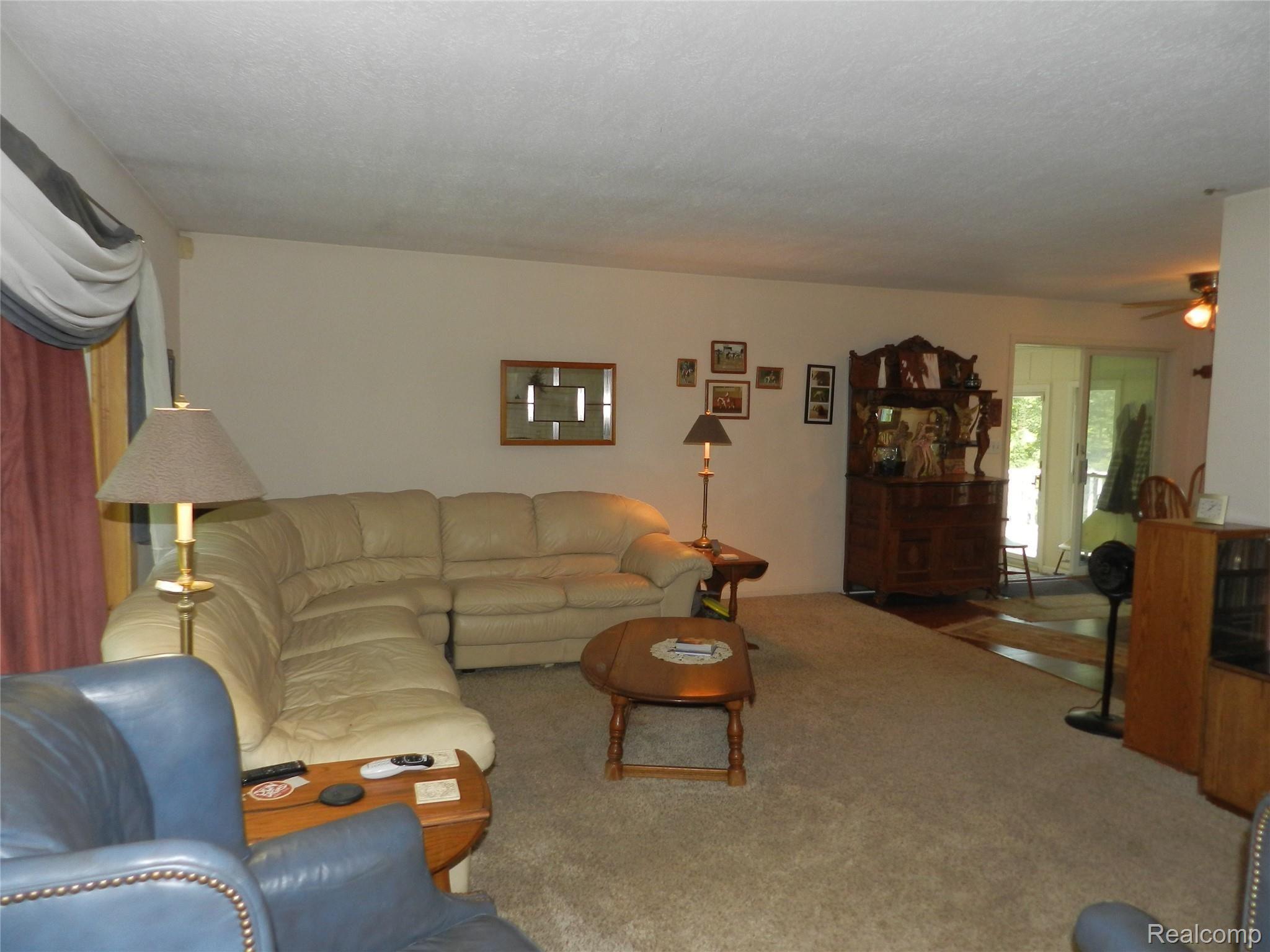 12247 Onondaga Road Tompkins Township MI 49264