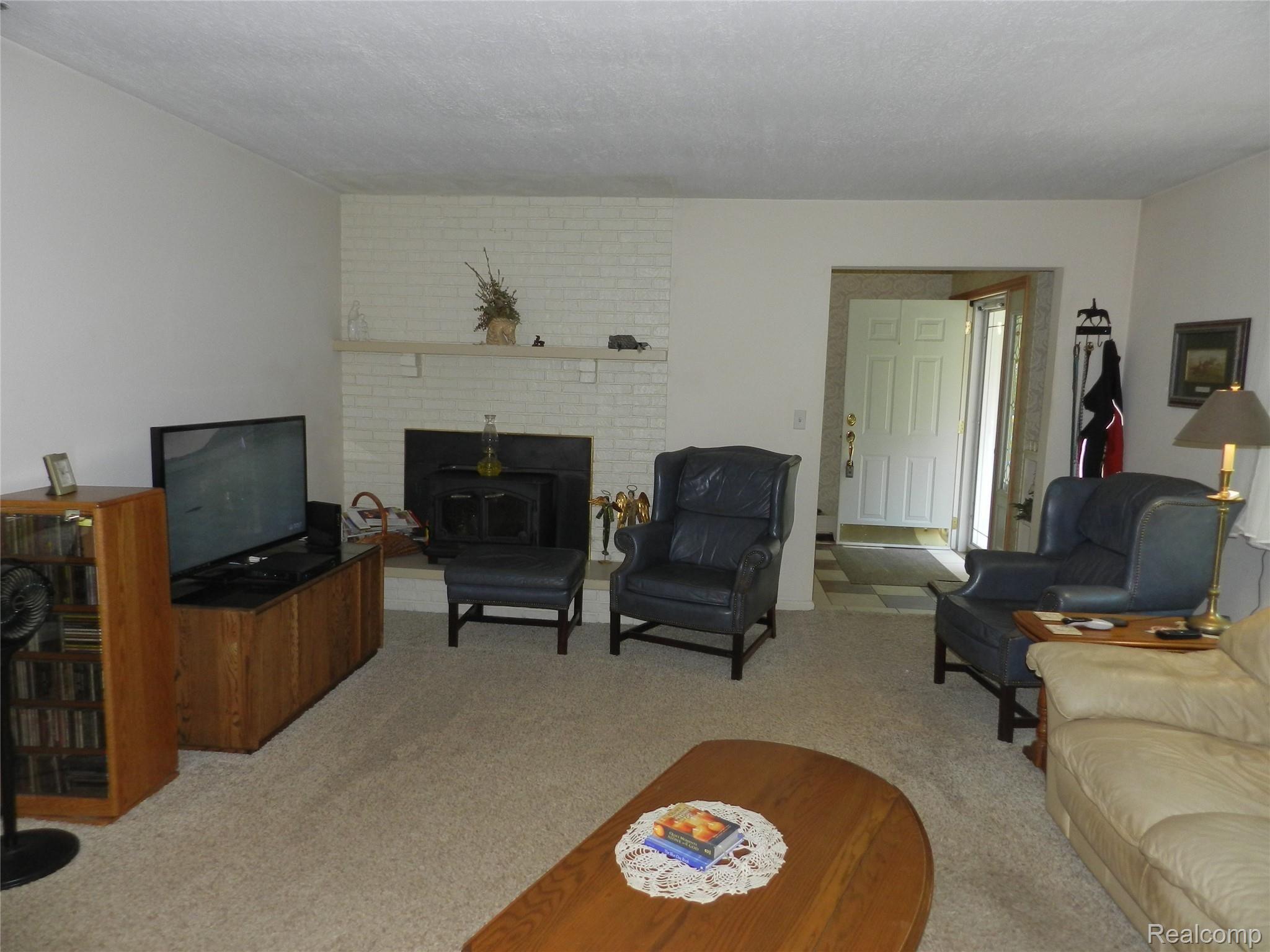12247 Onondaga Road Tompkins Township MI 49264