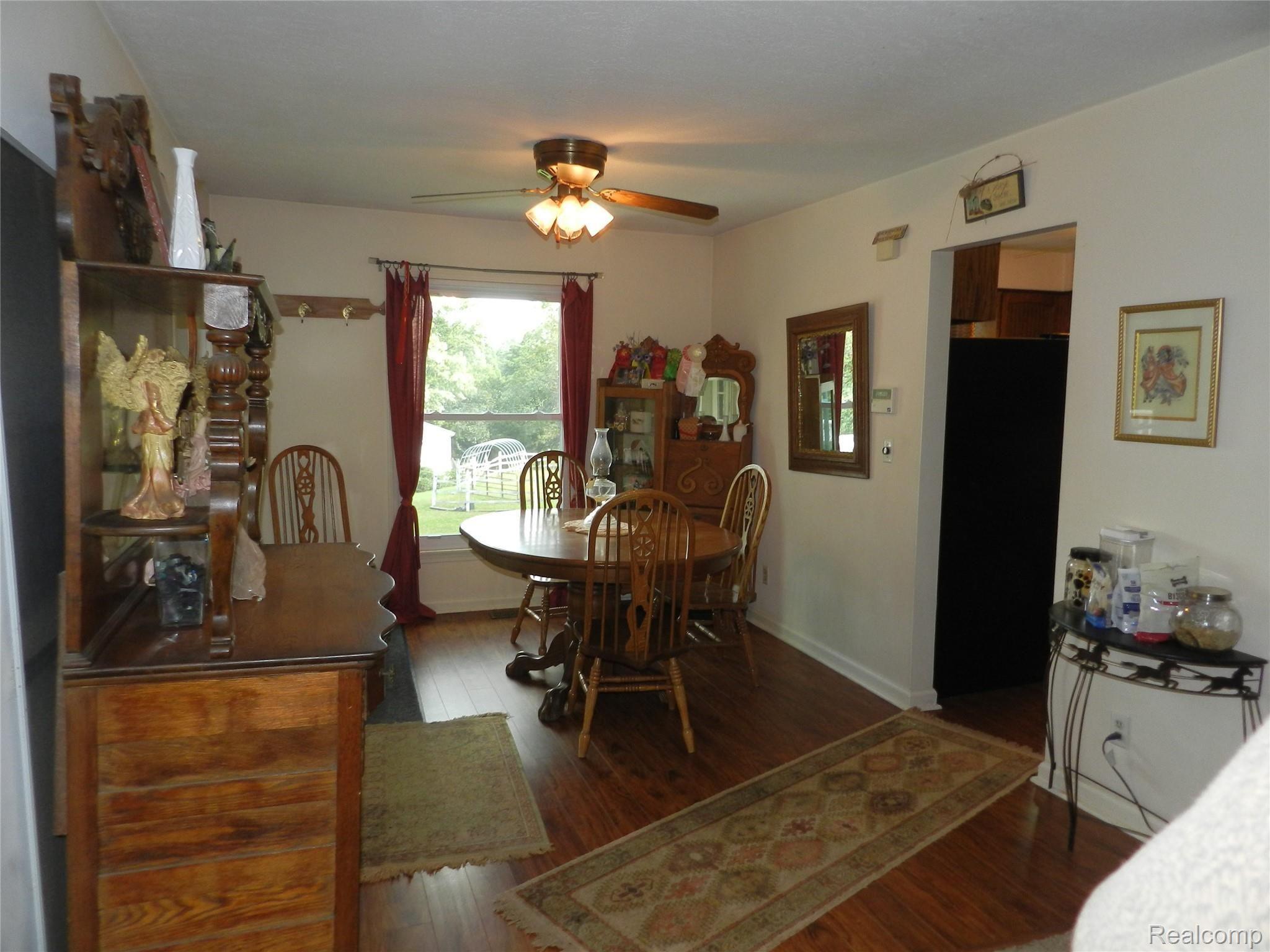12247 Onondaga Road Tompkins Township MI 49264