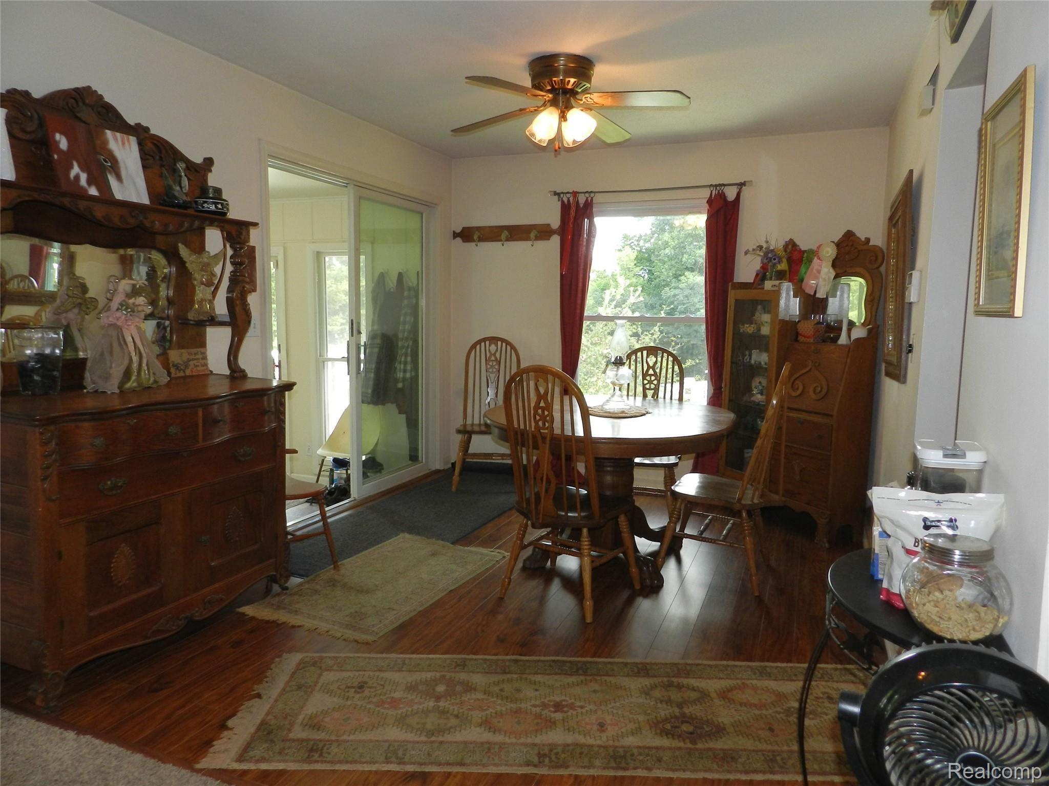 12247 Onondaga Road Tompkins Township MI 49264