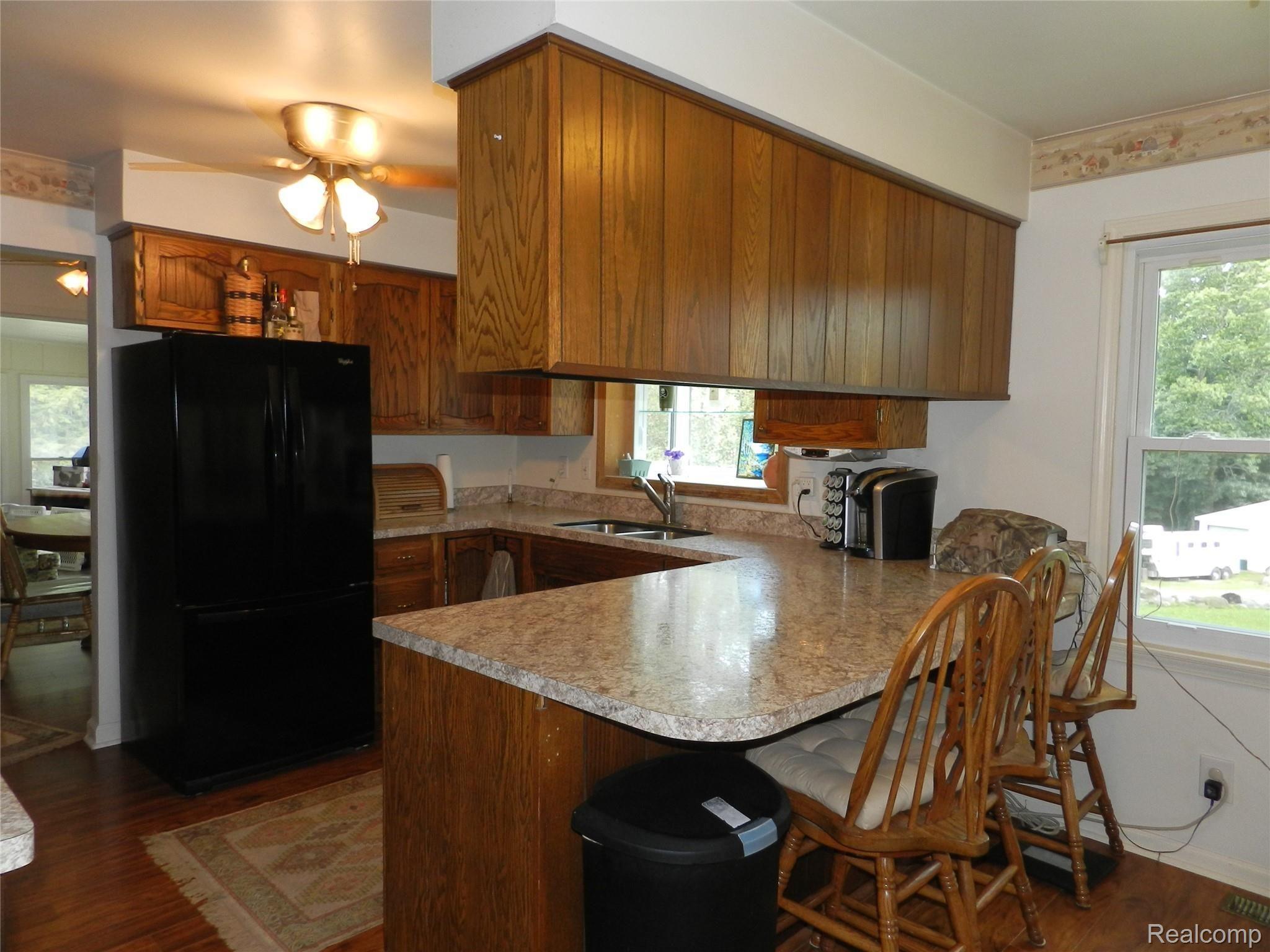 12247 Onondaga Road Tompkins Township MI 49264