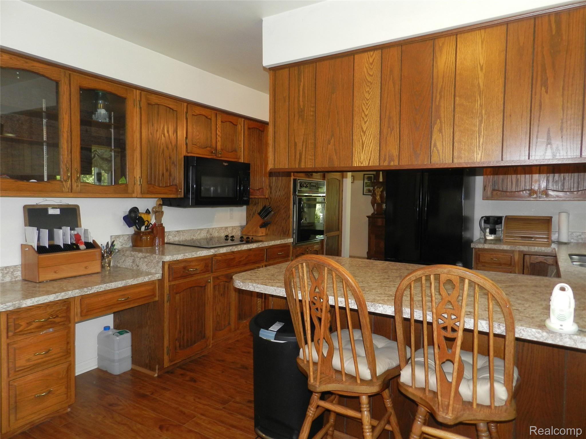12247 Onondaga Road Tompkins Township MI 49264