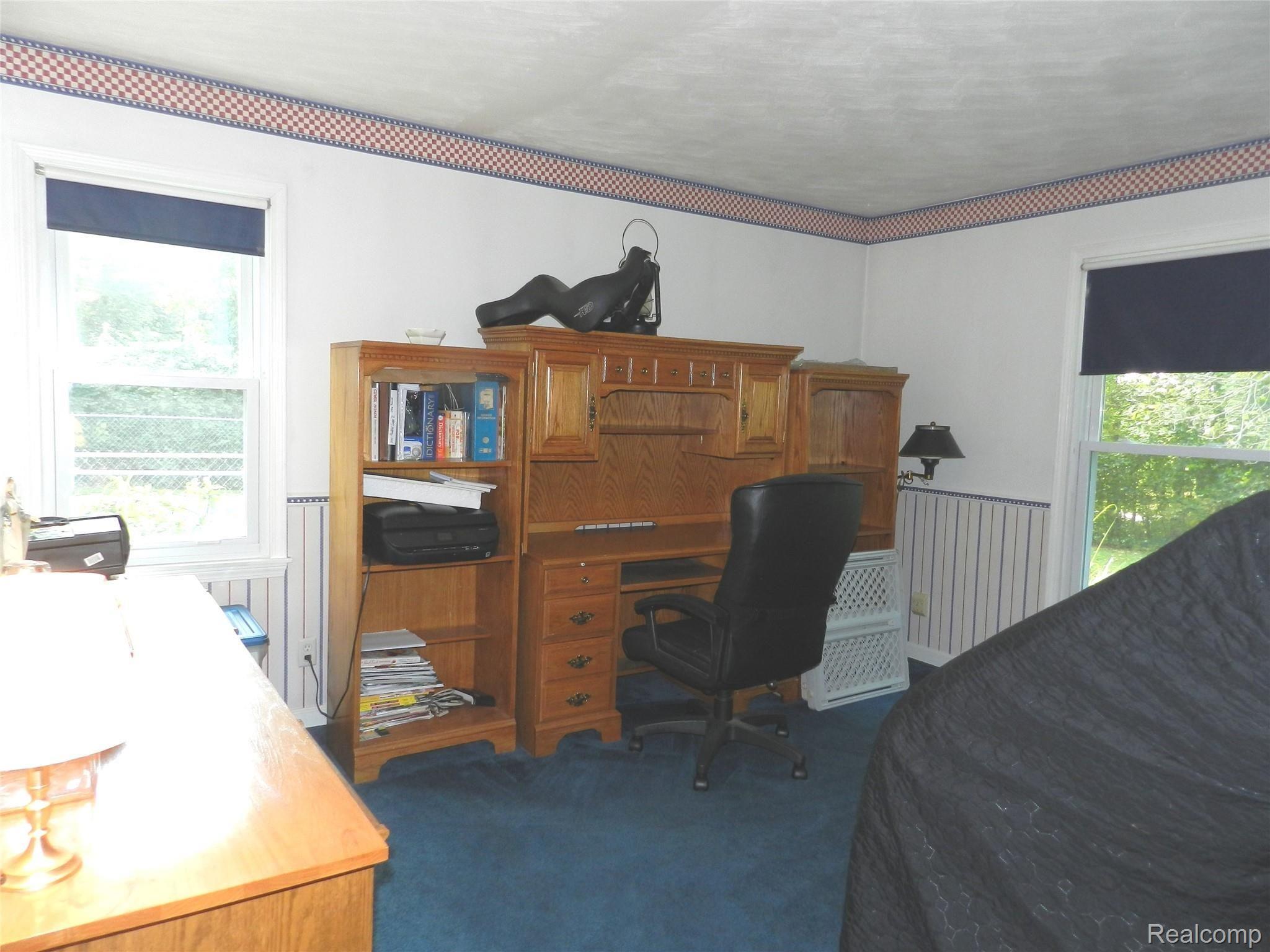 12247 Onondaga Road Tompkins Township MI 49264