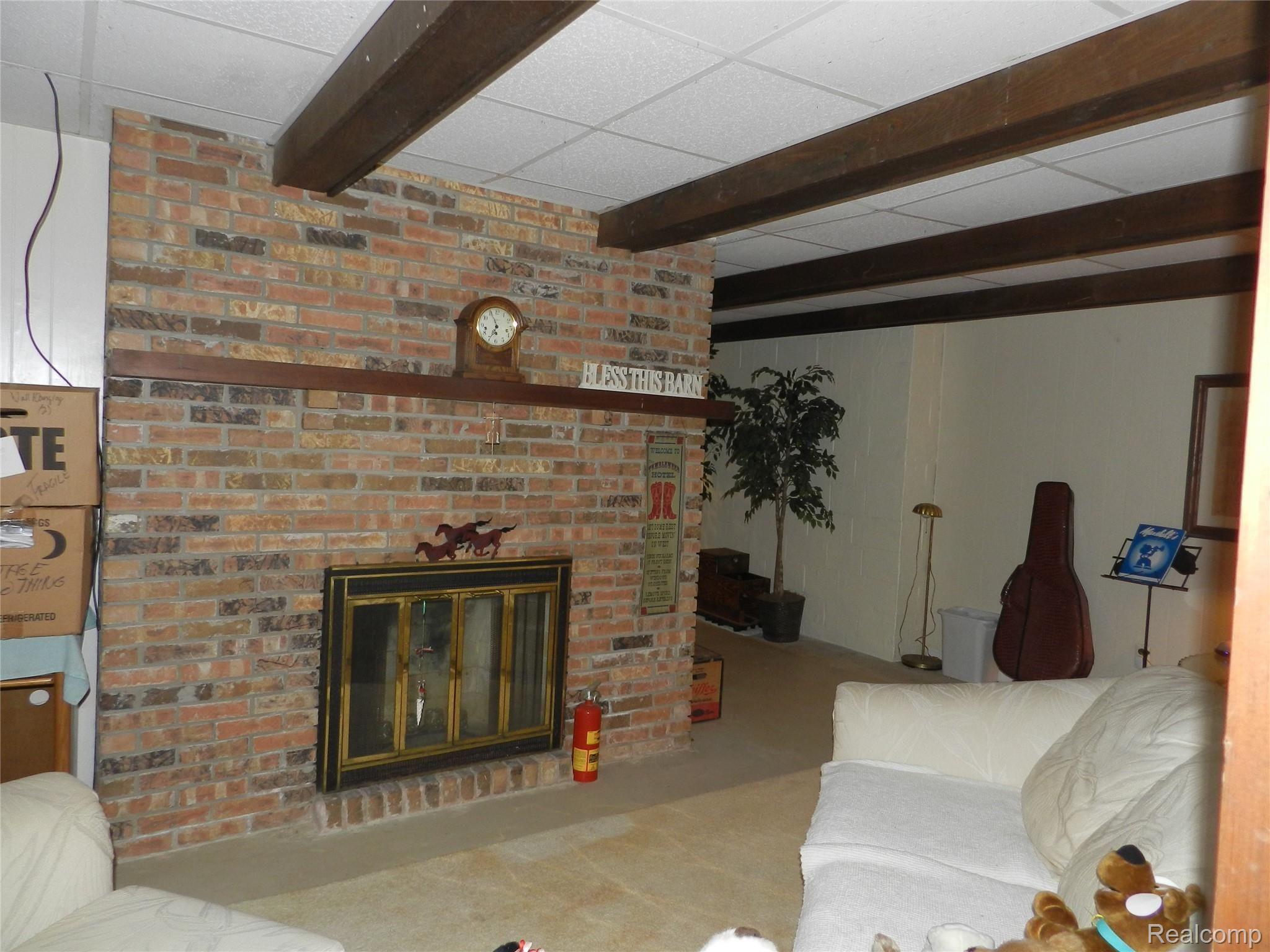 12247 Onondaga Road Tompkins Township MI 49264