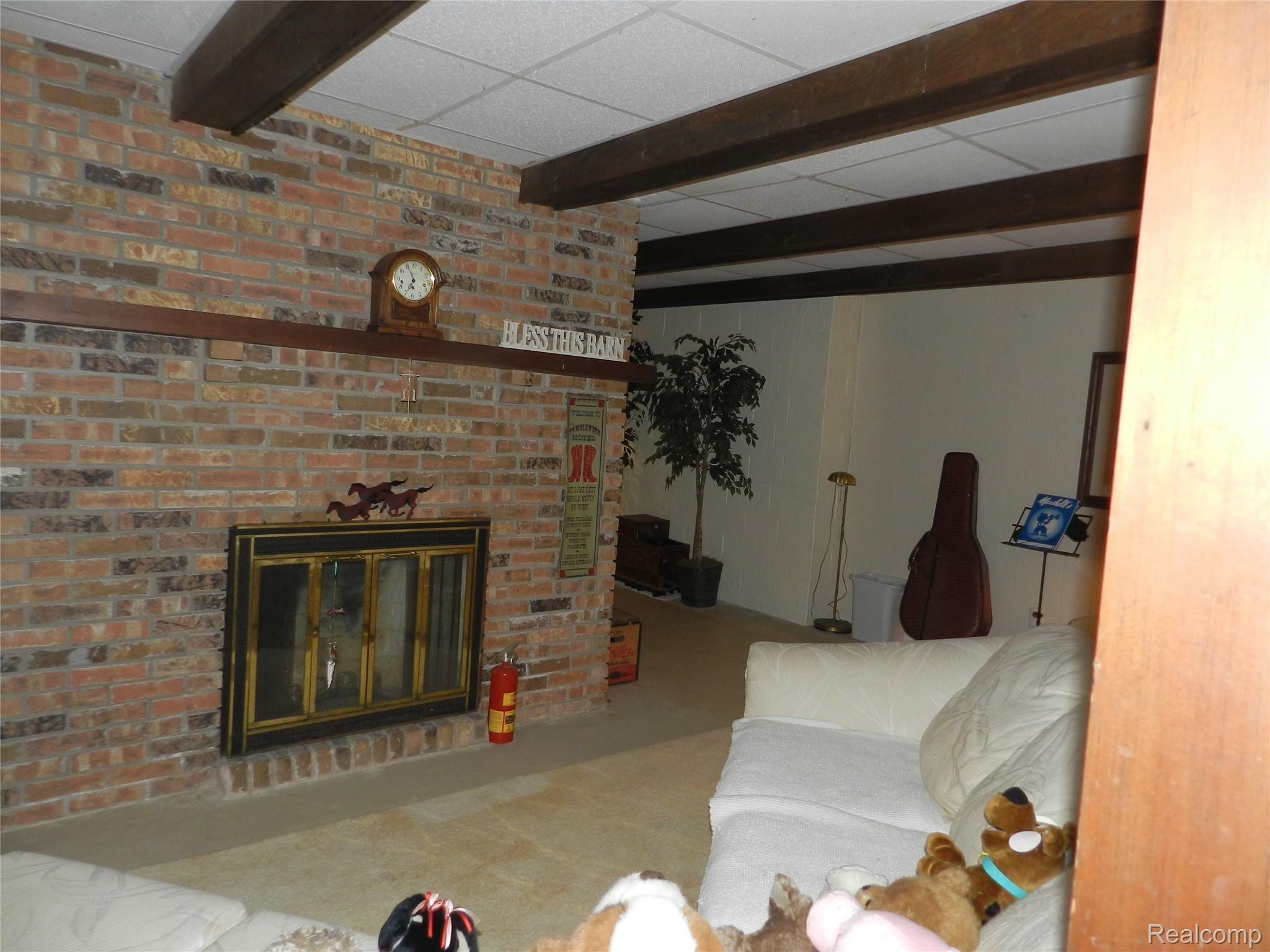 12247 Onondaga Road Tompkins Township MI 49264