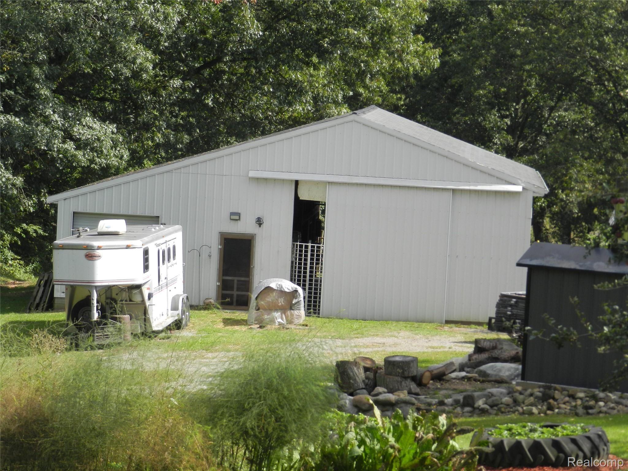 12247 Onondaga Road Tompkins Township MI 49264