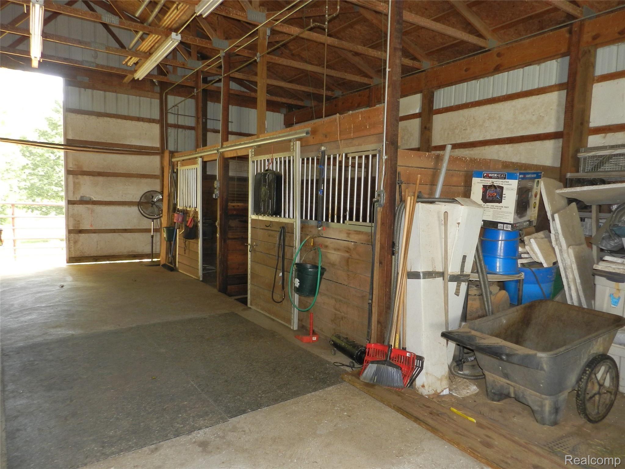 12247 Onondaga Road Tompkins Township MI 49264