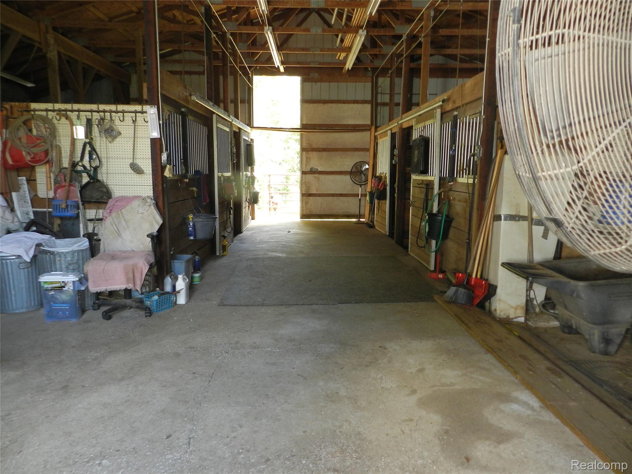 12247 Onondaga Road Tompkins Township MI 49264