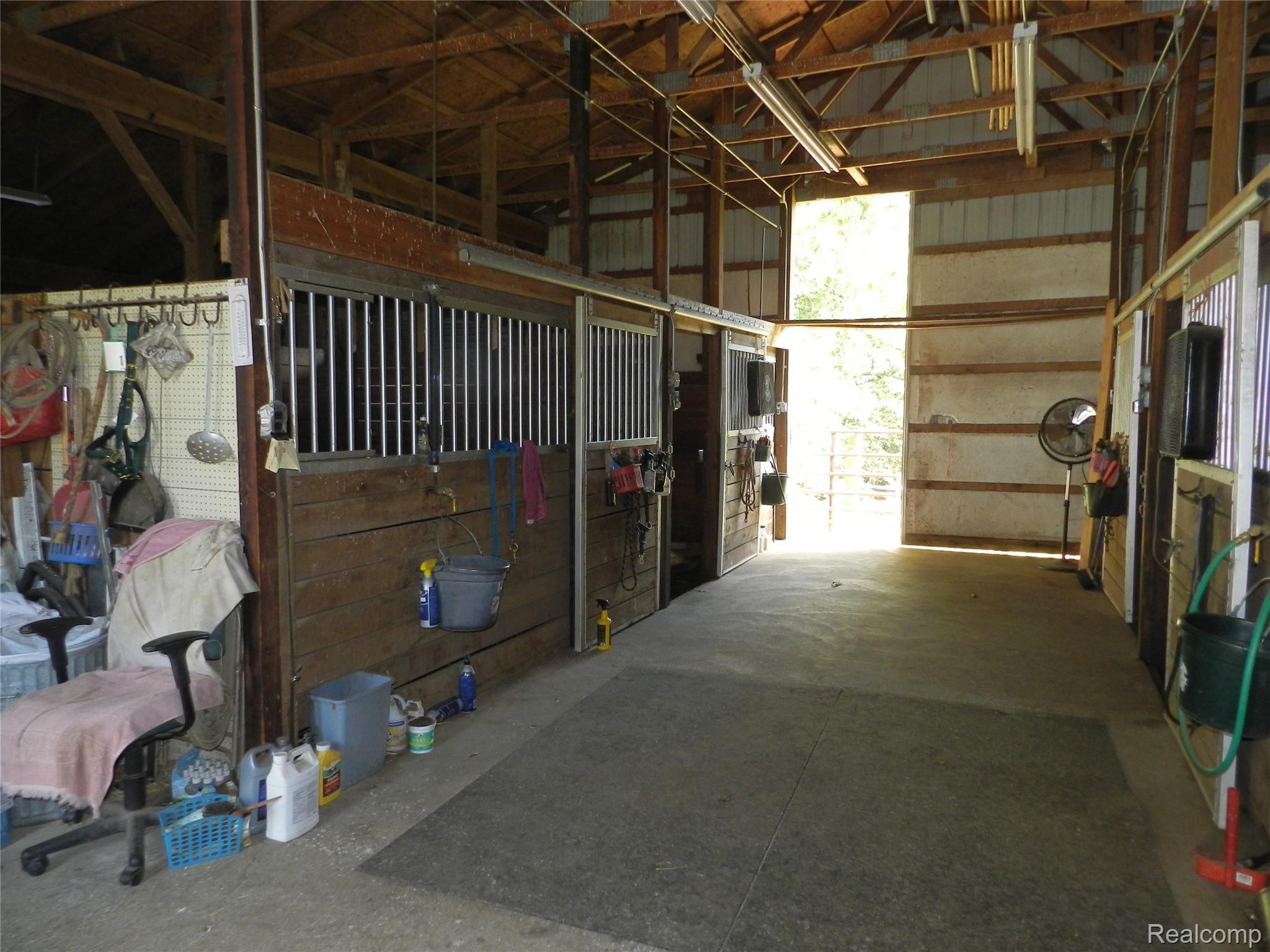 12247 Onondaga Road Tompkins Township MI 49264