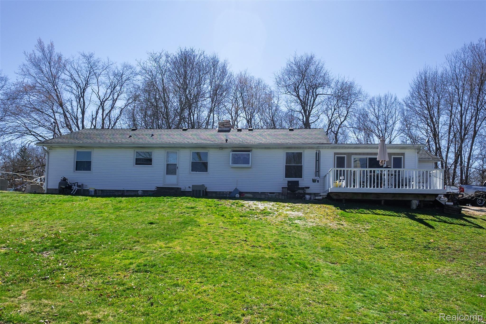 12247 Onondaga Road Tompkins Township MI 49264