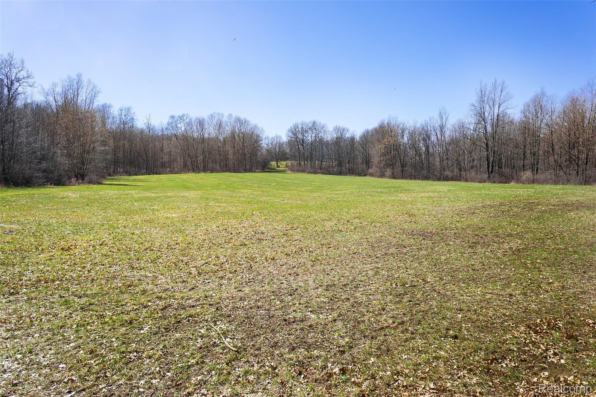 12247 Onondaga Road Tompkins Township MI 49264