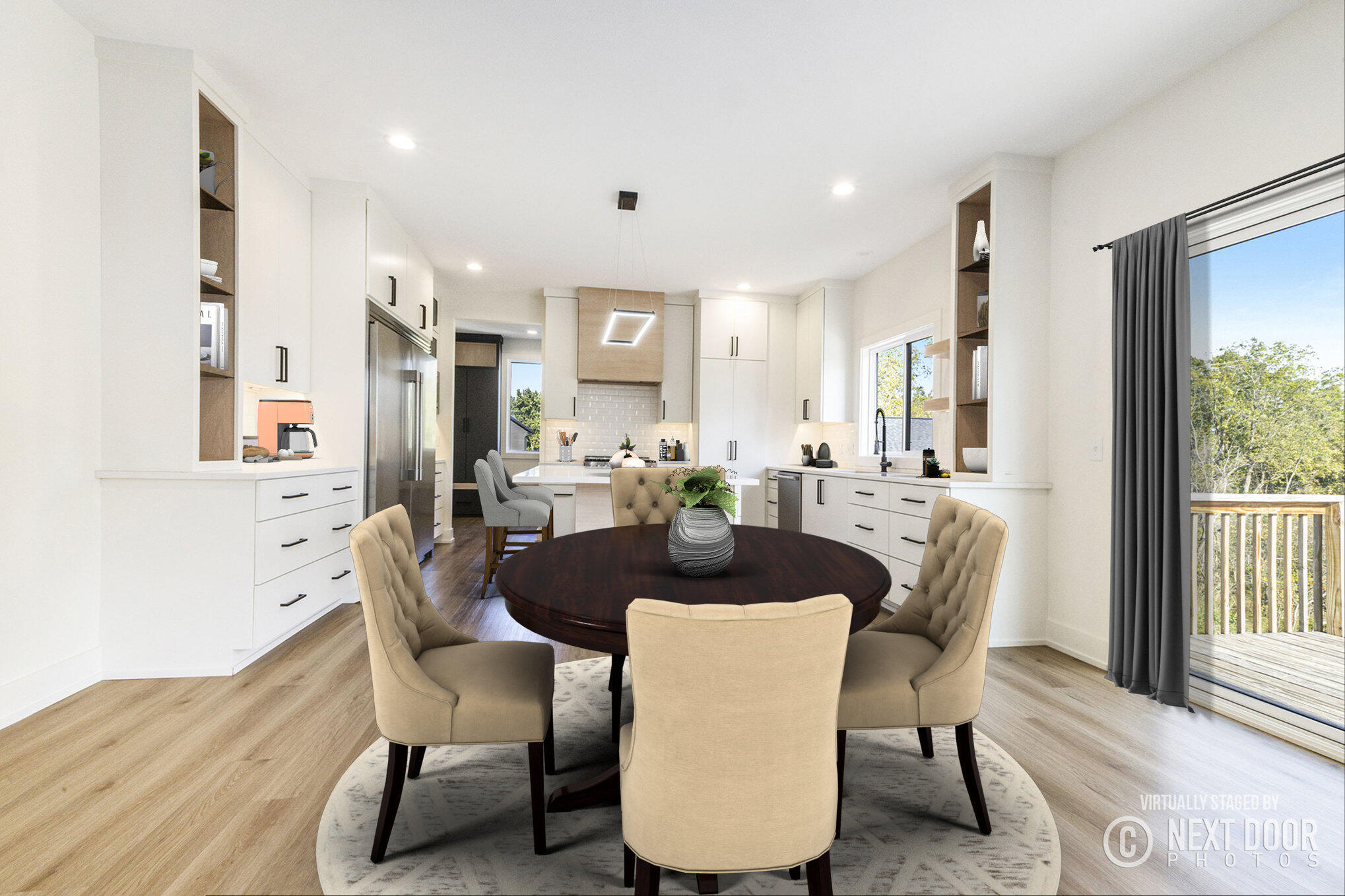 12652 Ridgedale Drive Allendale Charter Township MI 49401