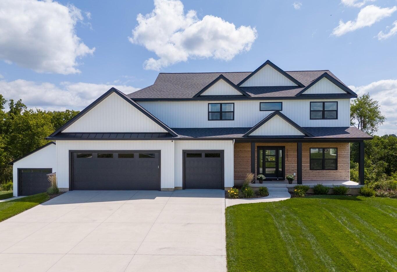 12652 Ridgedale Drive Allendale Charter Township MI 49401