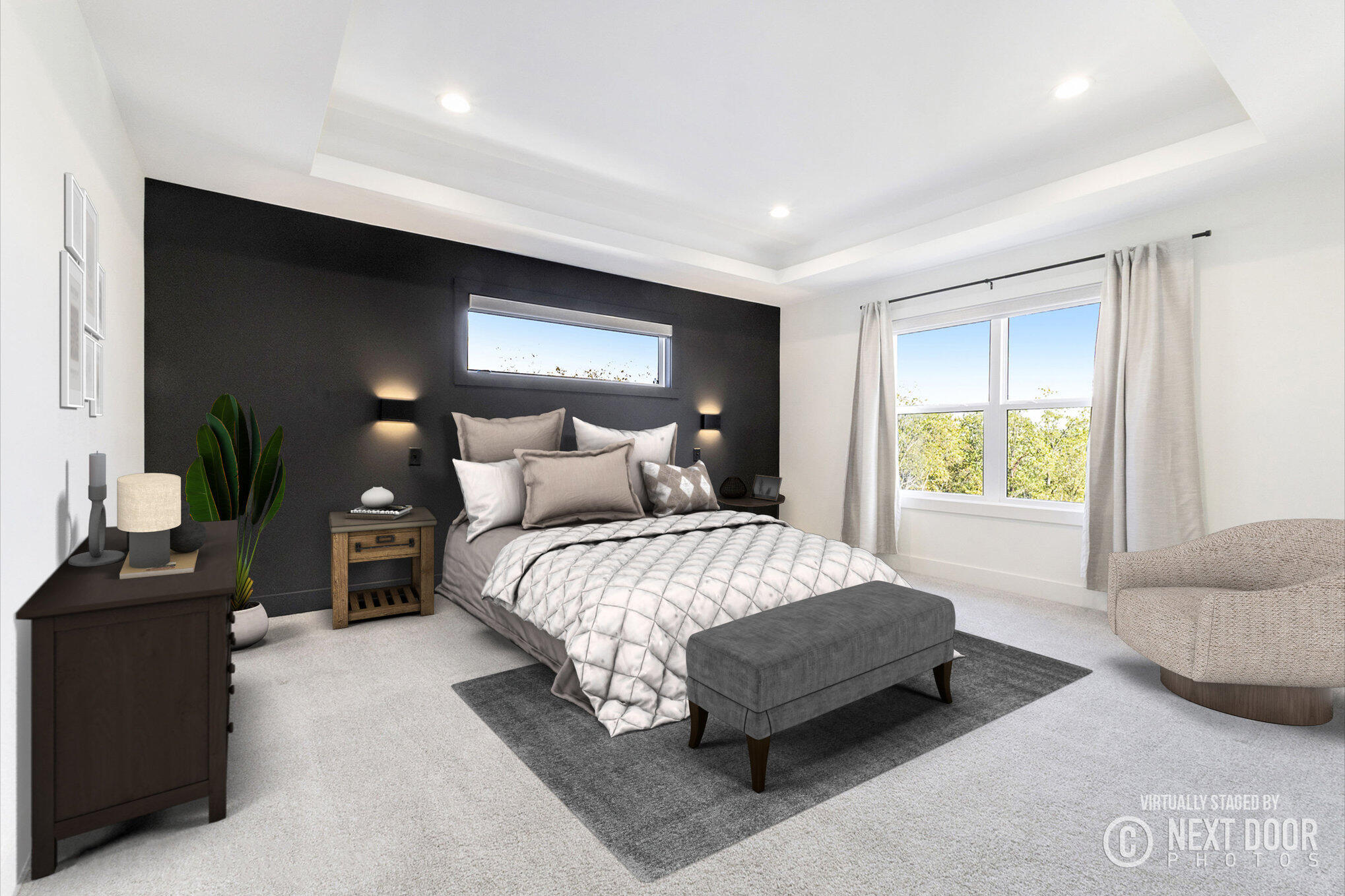 12652 Ridgedale Drive Allendale Charter Township MI 49401