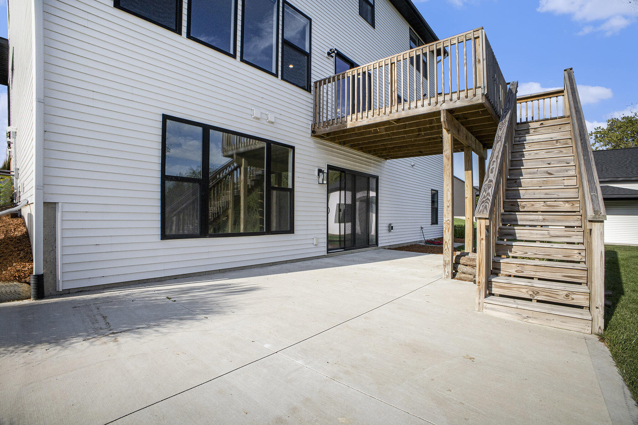 12652 Ridgedale Drive Allendale Charter Township MI 49401