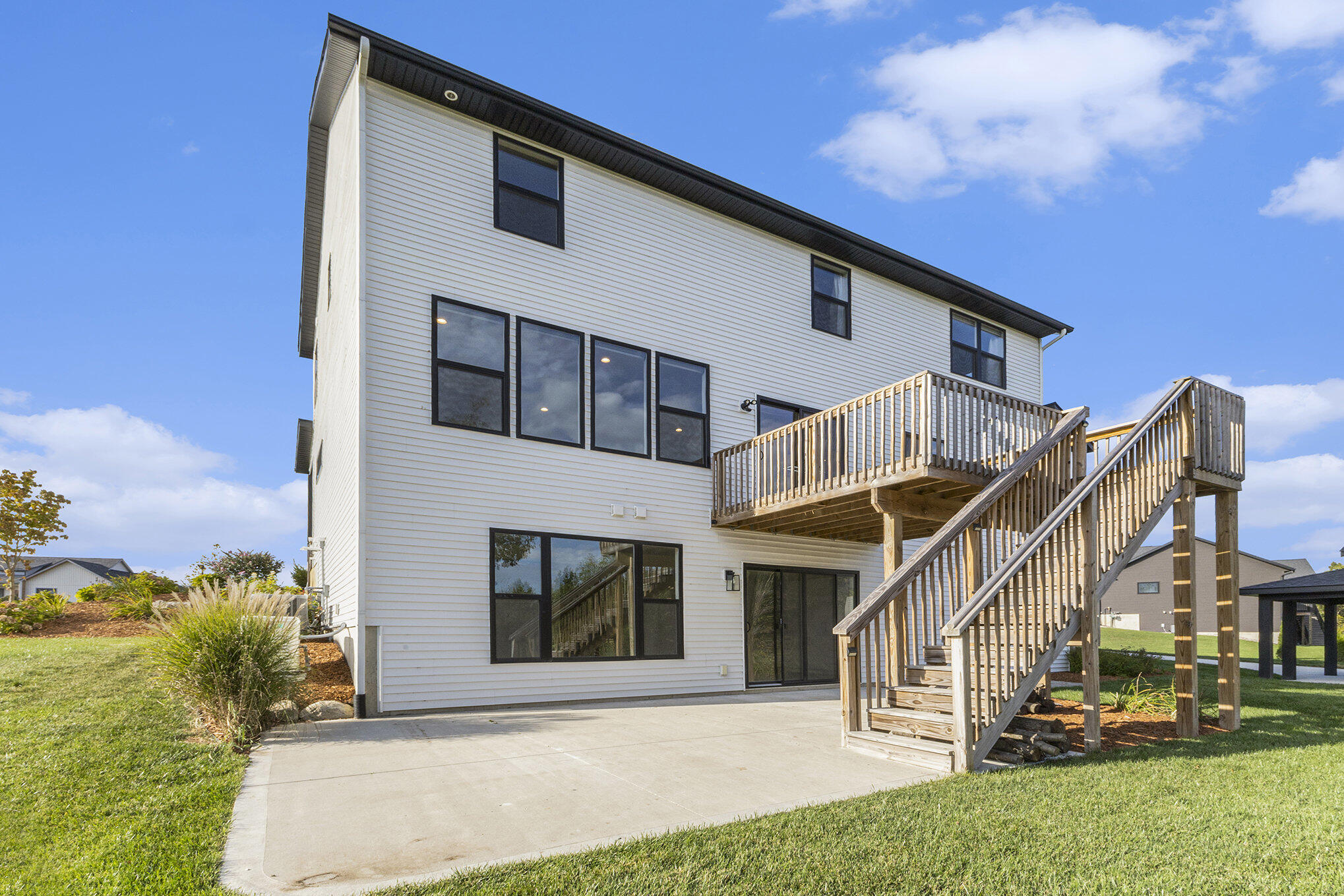 12652 Ridgedale Drive Allendale Charter Township MI 49401