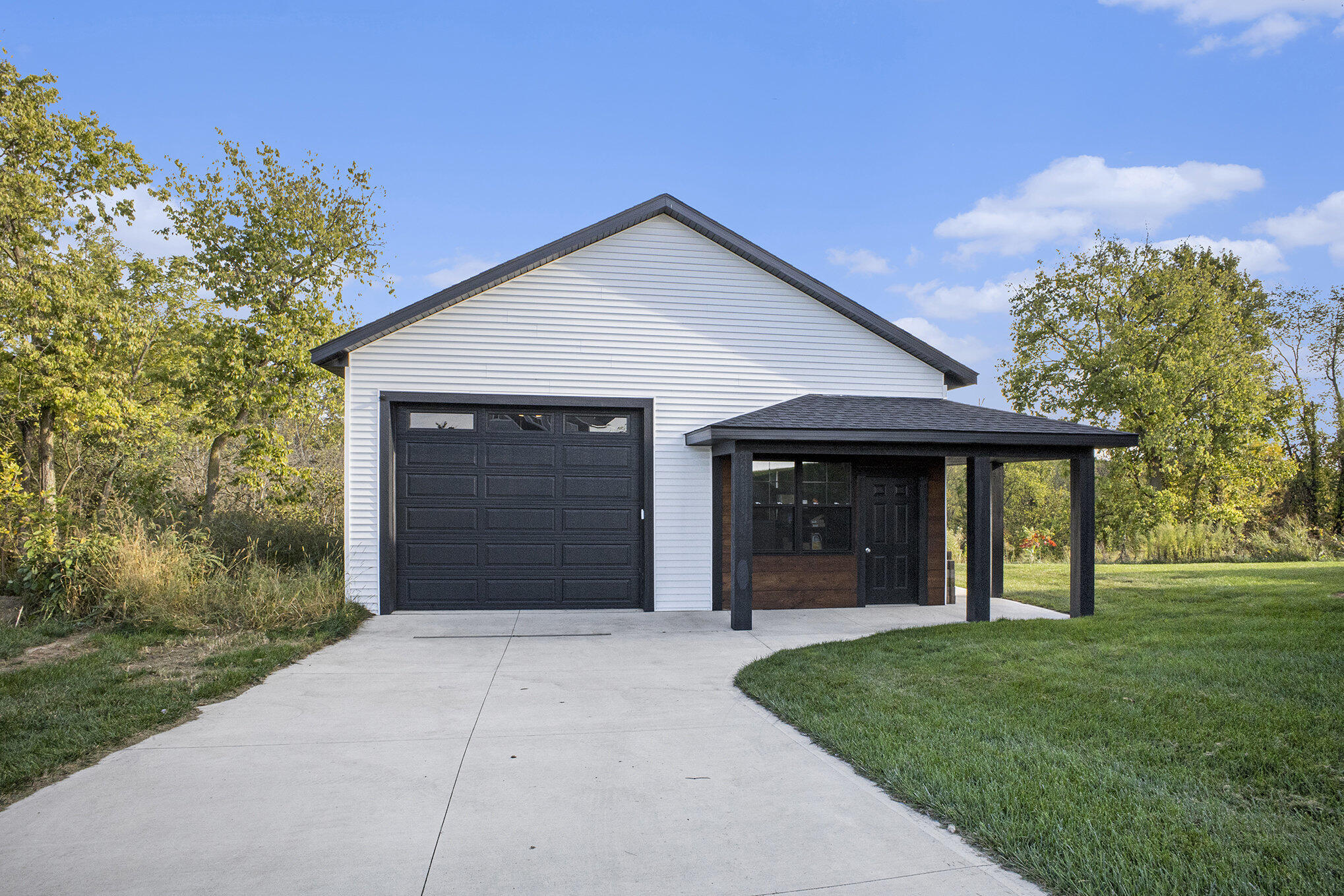 12652 Ridgedale Drive Allendale Charter Township MI 49401