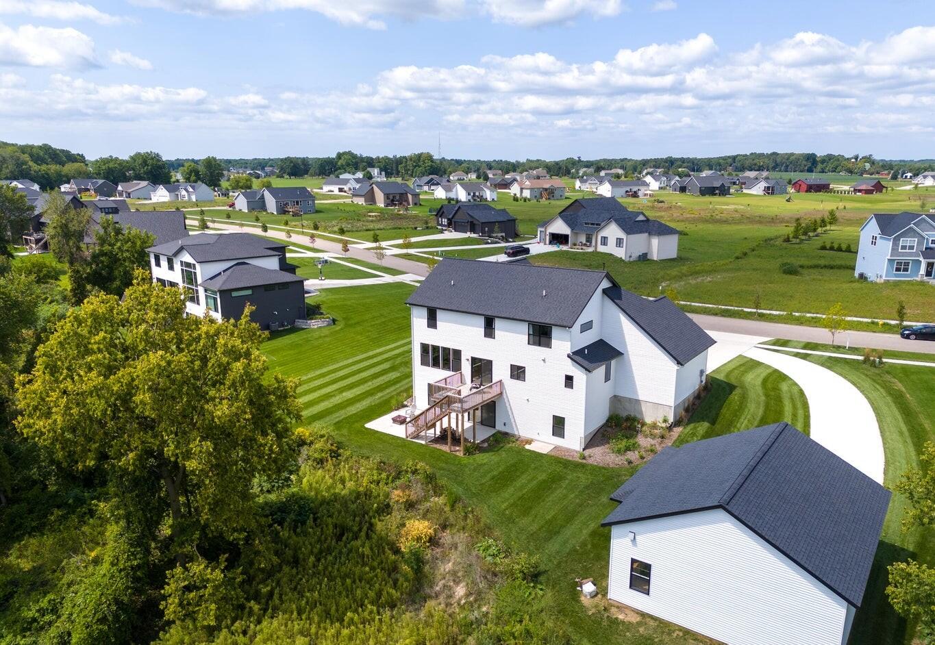 12652 Ridgedale Drive Allendale Charter Township MI 49401