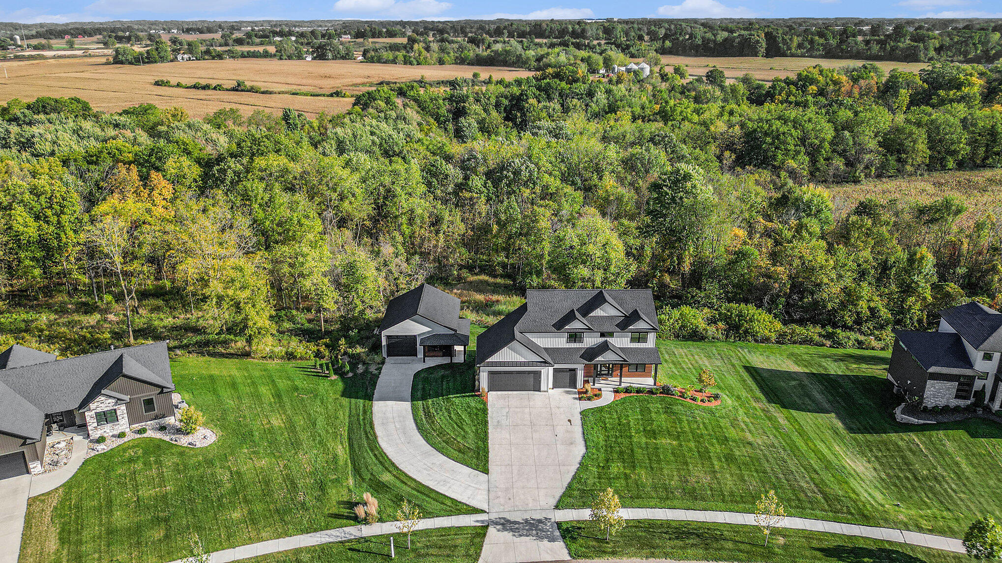 12652 Ridgedale Drive Allendale Charter Township MI 49401