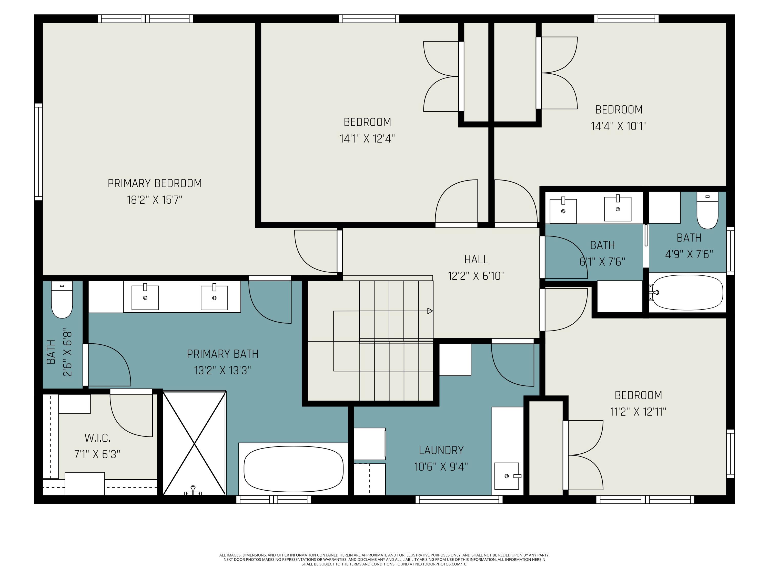 12652 Ridgedale Drive Allendale Charter Township MI 49401