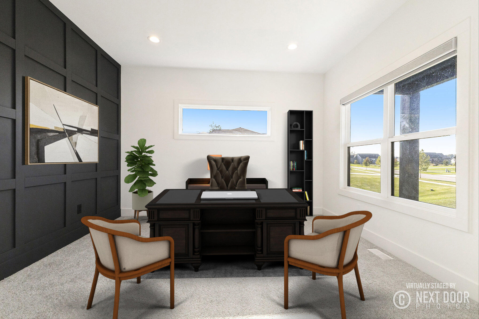 12652 Ridgedale Drive Allendale Charter Township MI 49401