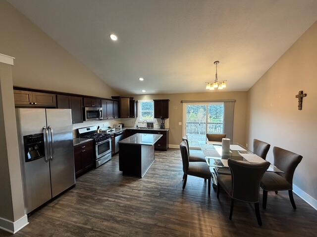 5966 Farmview Drive Allendale Charter Township MI 49401