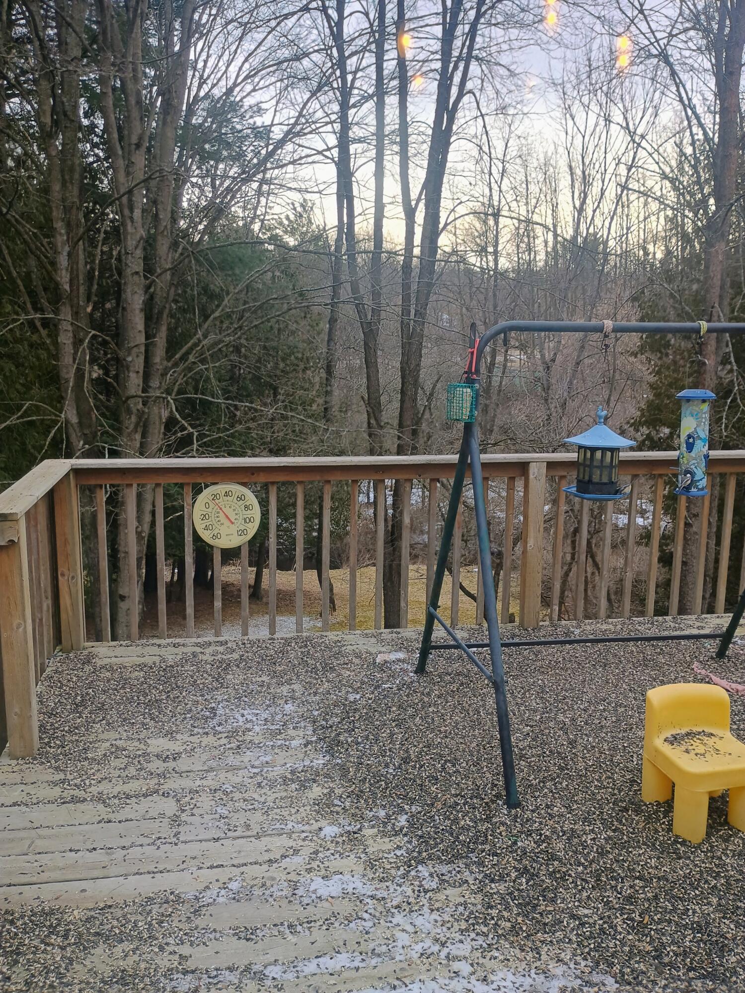 167 Mill Road Millbrook Township MI 49310