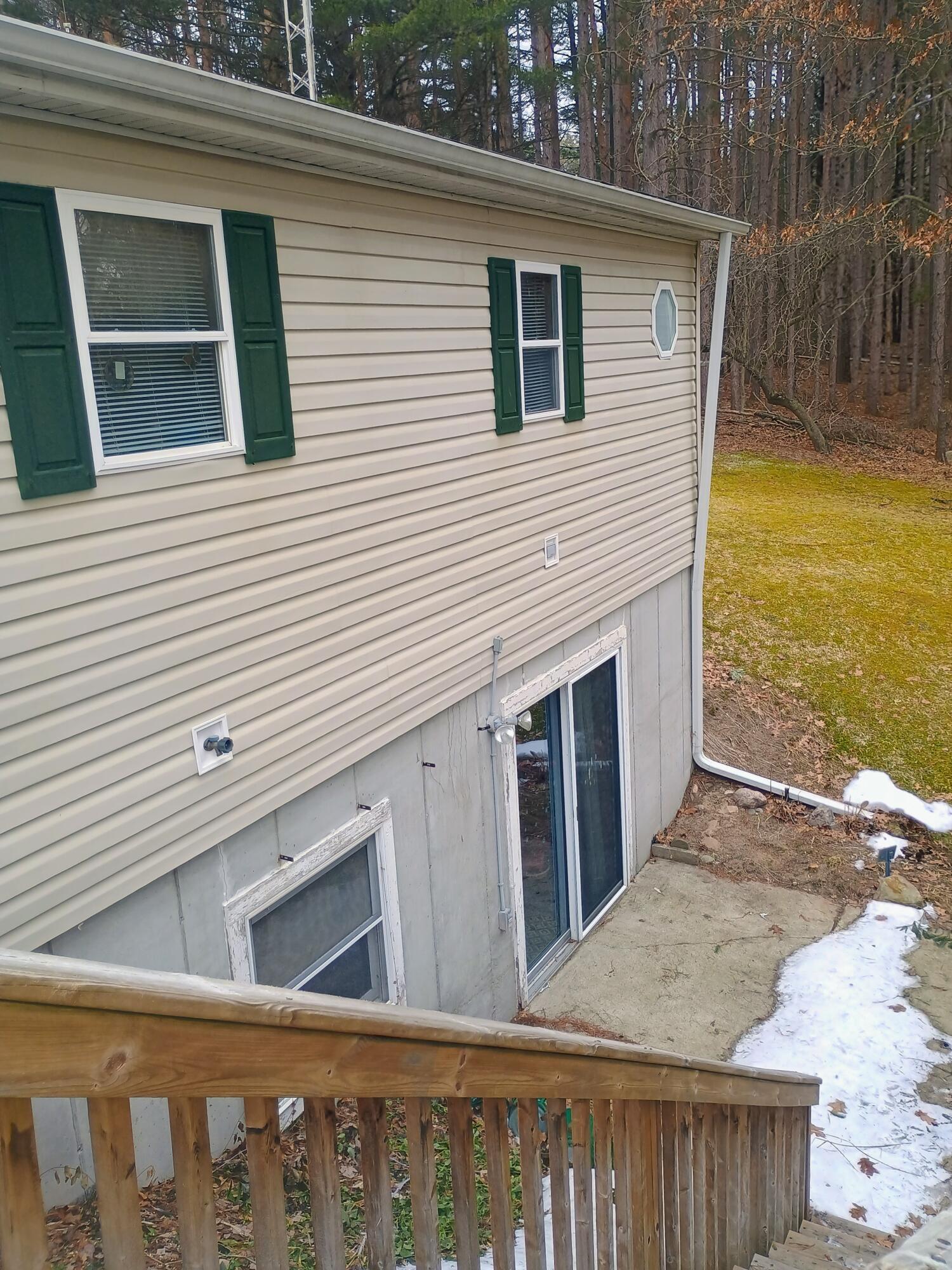 167 Mill Road Millbrook Township MI 49310