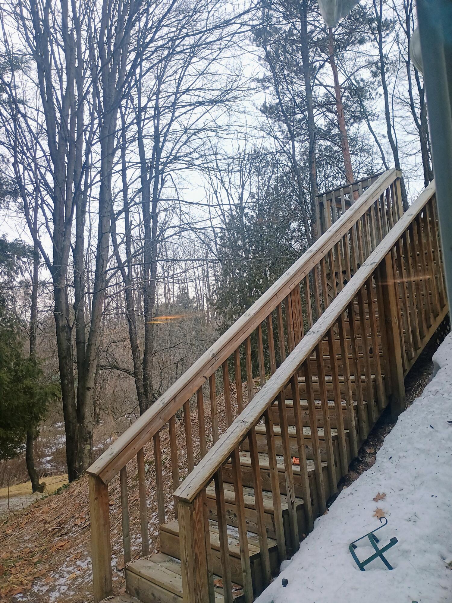 167 Mill Road Millbrook Township MI 49310